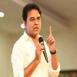 సైఫ్ అయినా, సంజయ్ అయినా వదిలిపెట్టం- కేటీఆర్